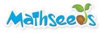 Mathseeds logo