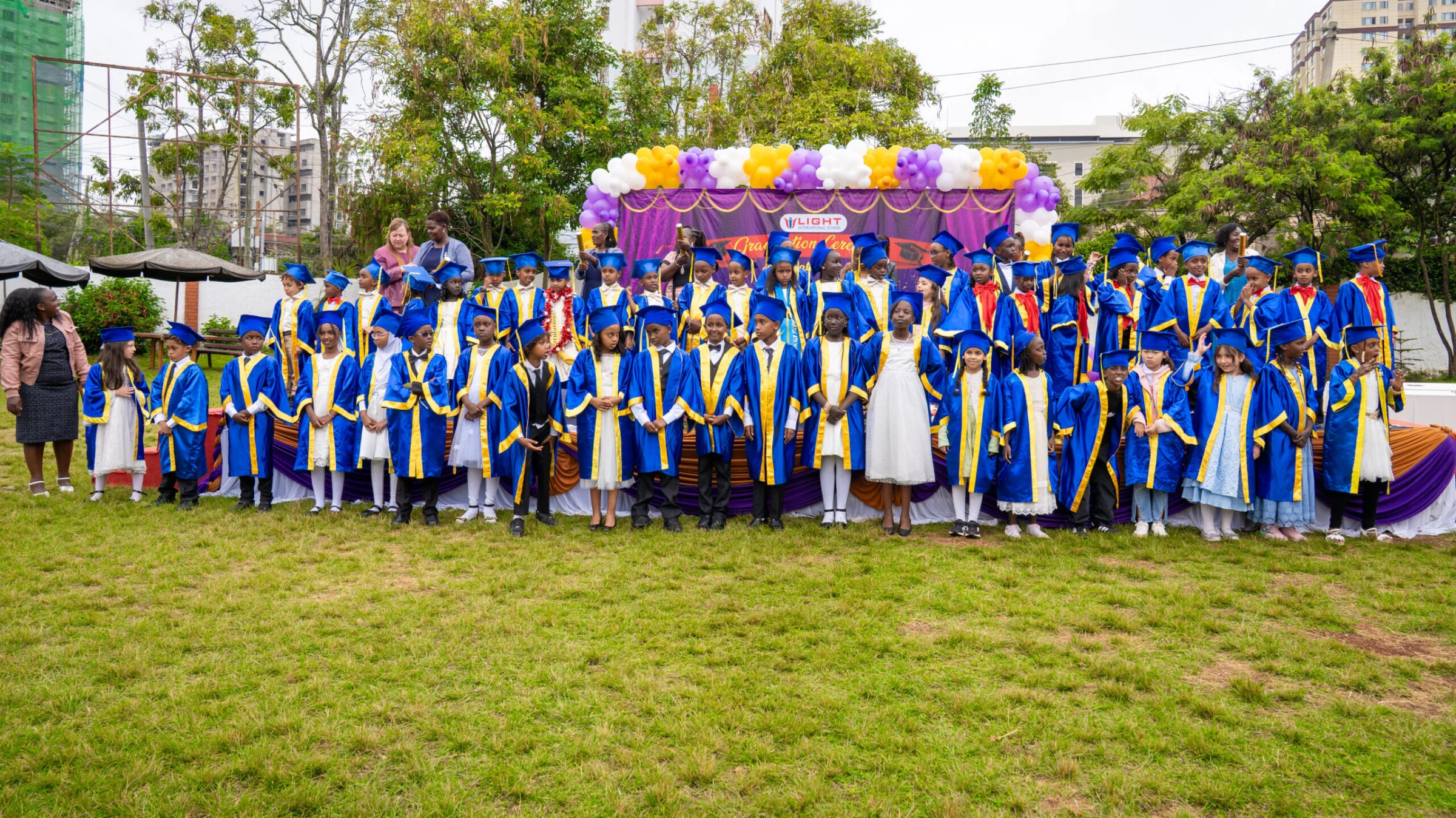 LIS Kindergarten