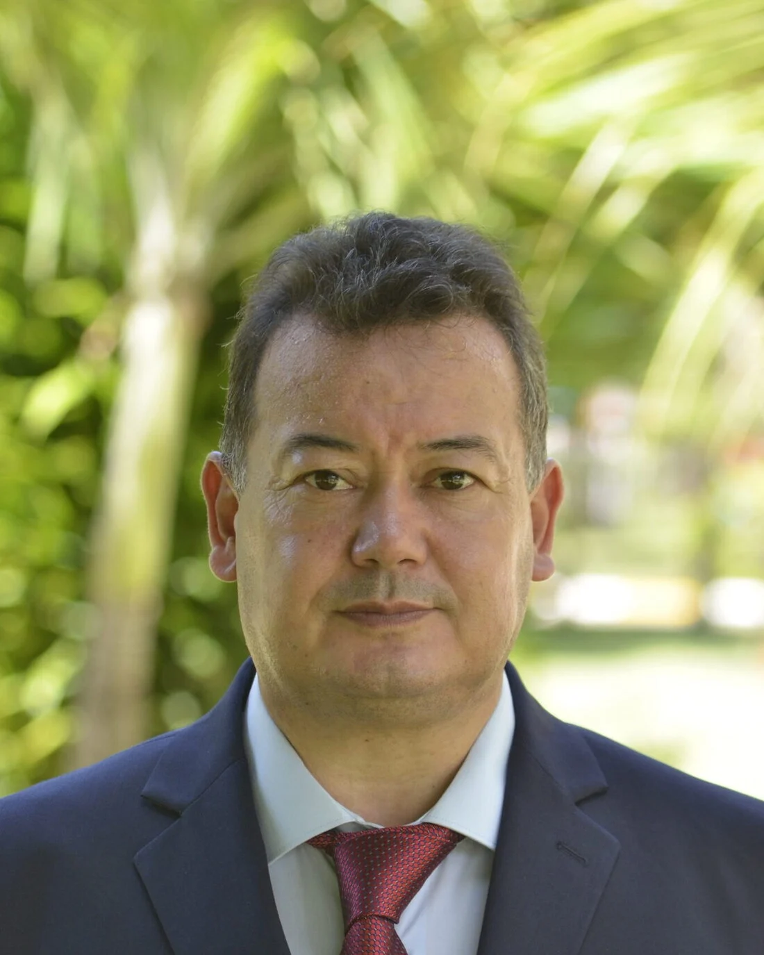 Tursunali Baimuradov